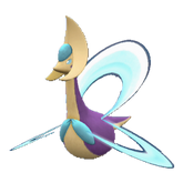 Buy 6IV Shiny Cresselia  Pokemon